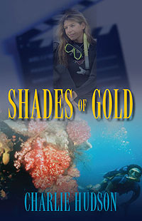 Shades of Gold by Charlie Hudson