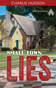 Cover Small Tonw Lies