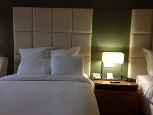 Re-furnished Rooms Quality Inn, Florida City