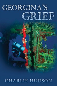 Georgina's Grief, the new Chris Green novel